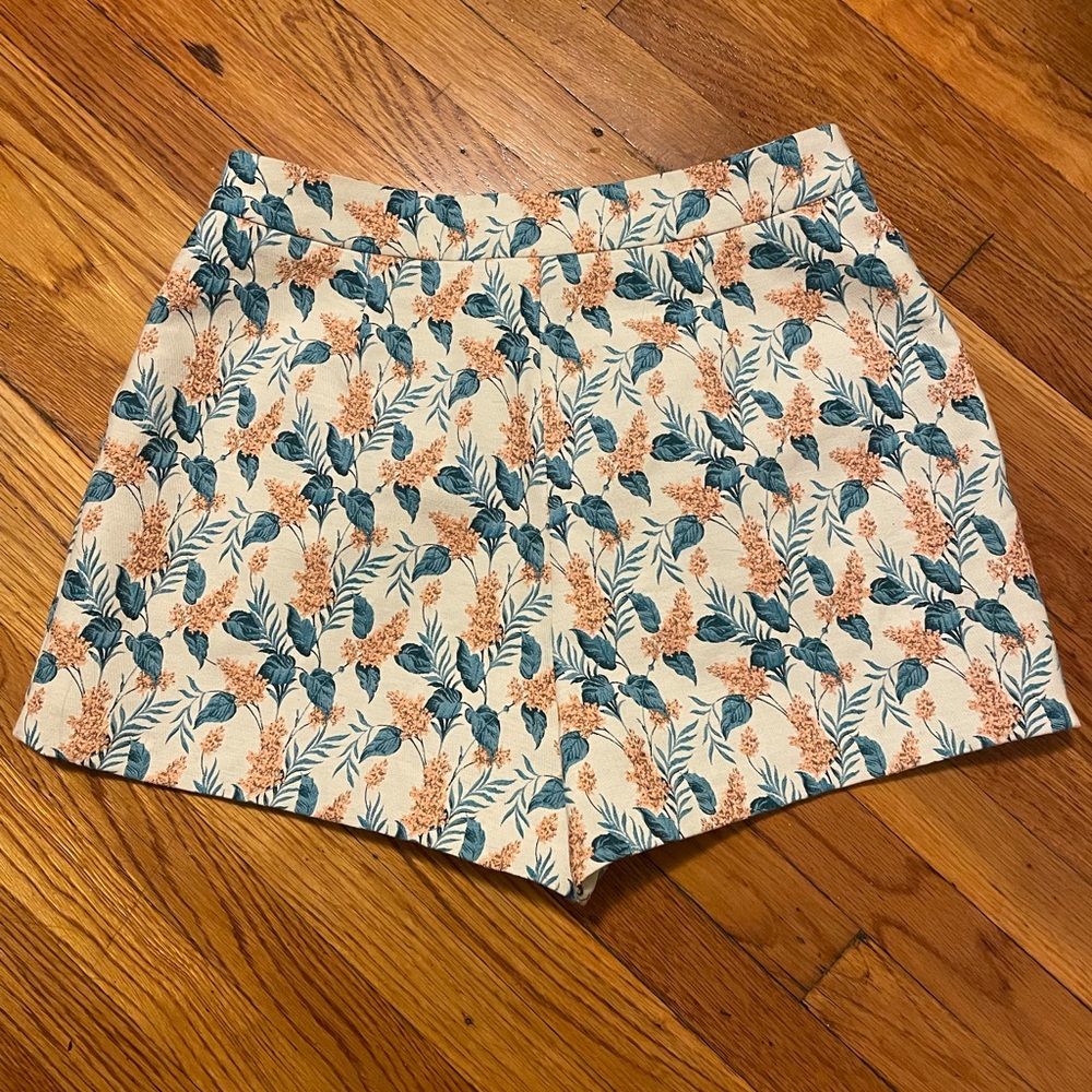 ASOS Embroidered Shorts - Picture 4 of 13